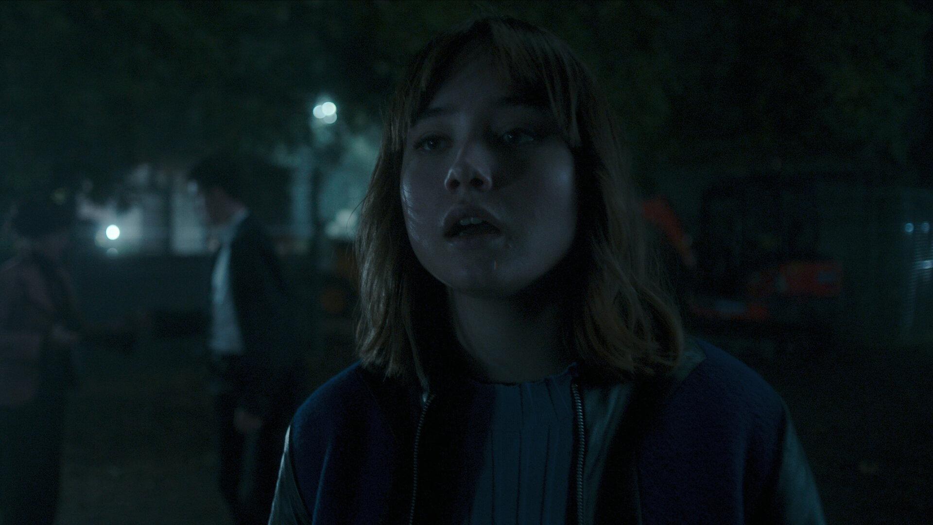 Still from Sweet Dreams