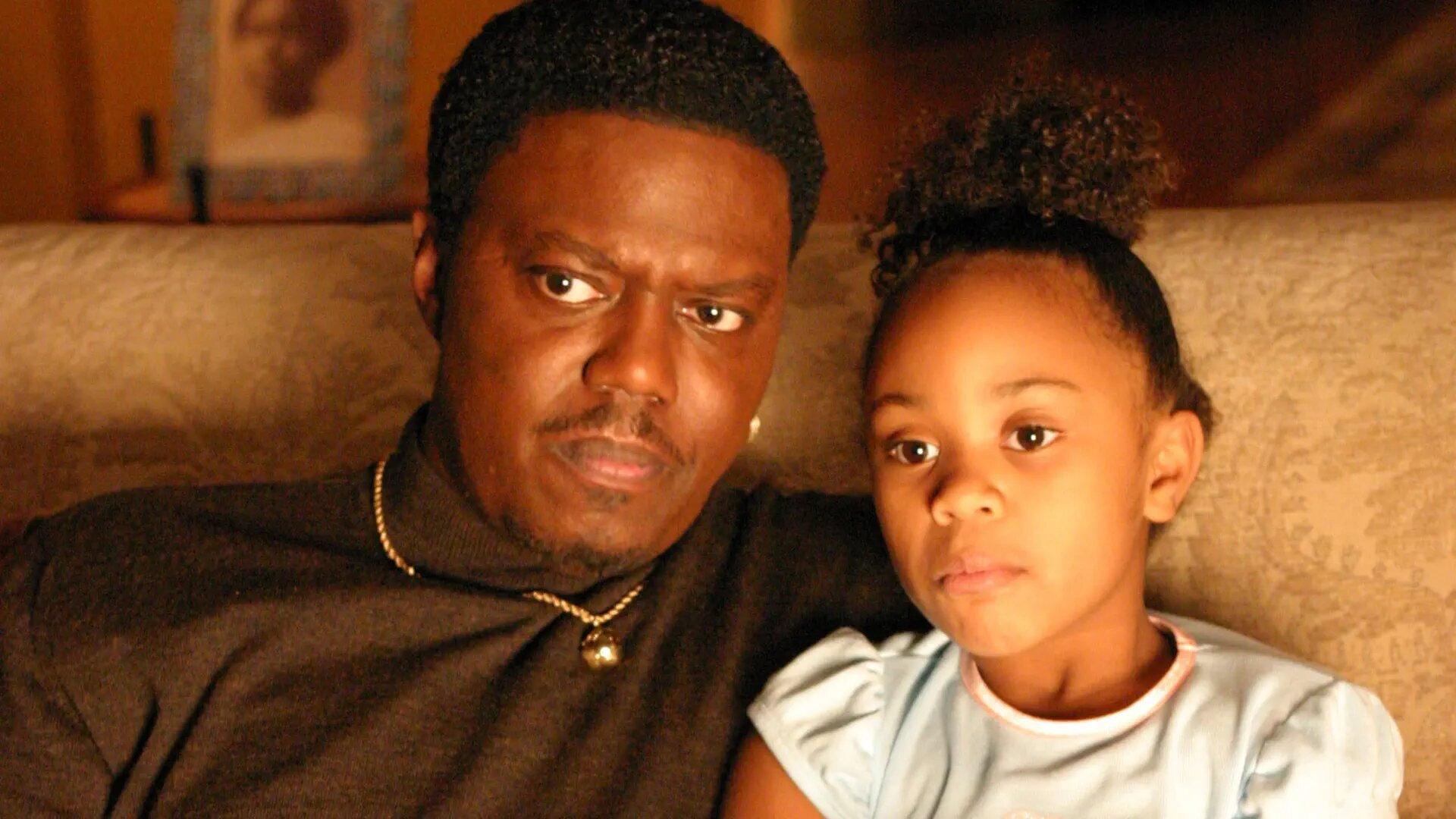 Still from The Getaway