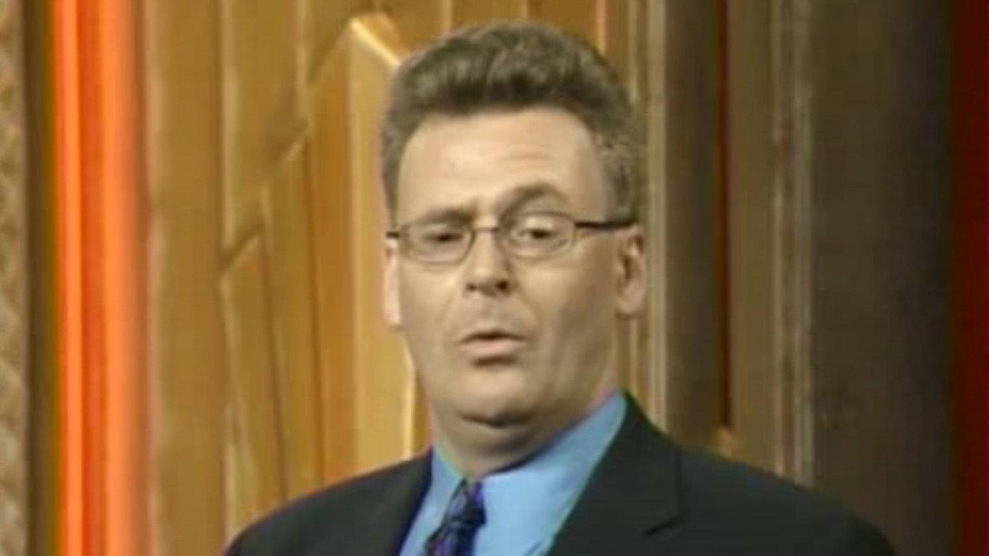 Still from Greg Proops