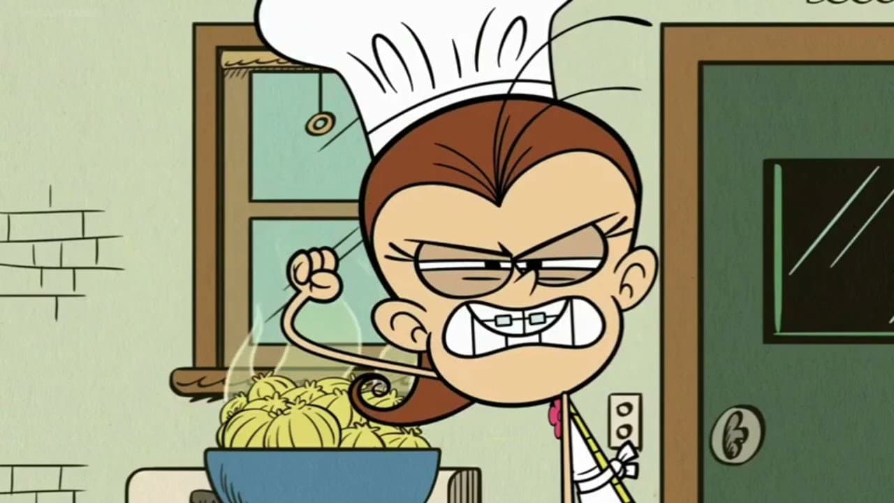 Still from A Dish Come True