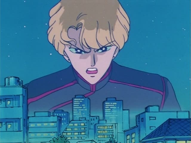 Still from Fight to the Finish