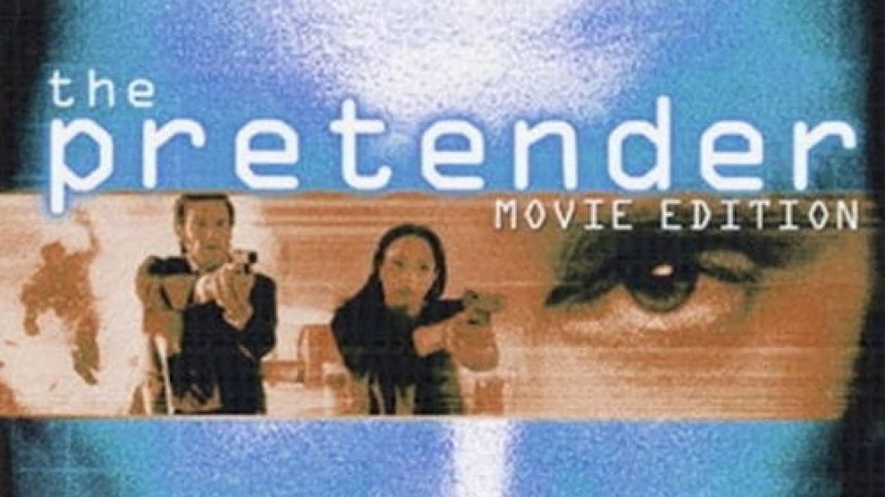 Still from The Pretender 2001