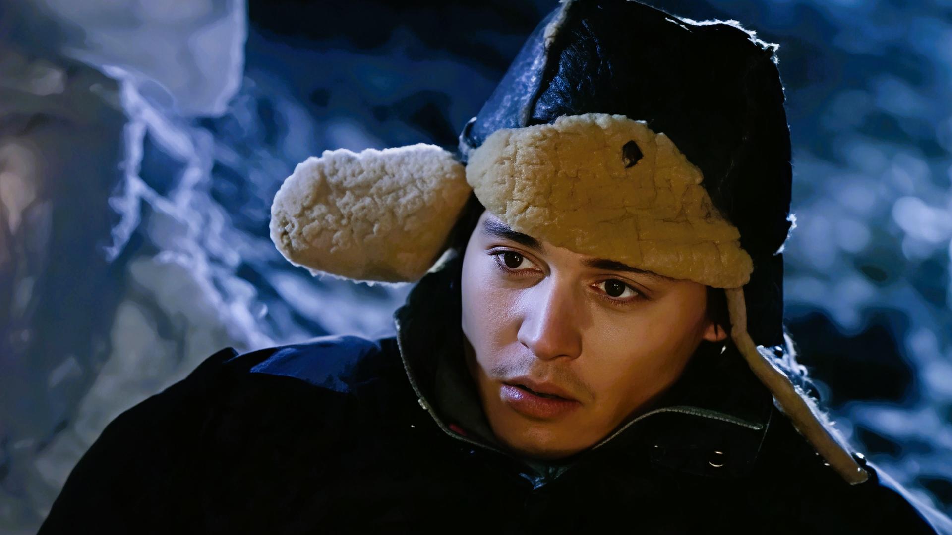 Still from A.W.O.L.