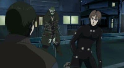 Still from OK, Here Are Your Scores
