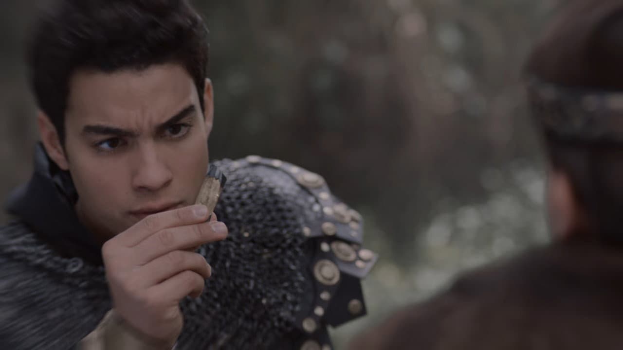 Still from Break Out