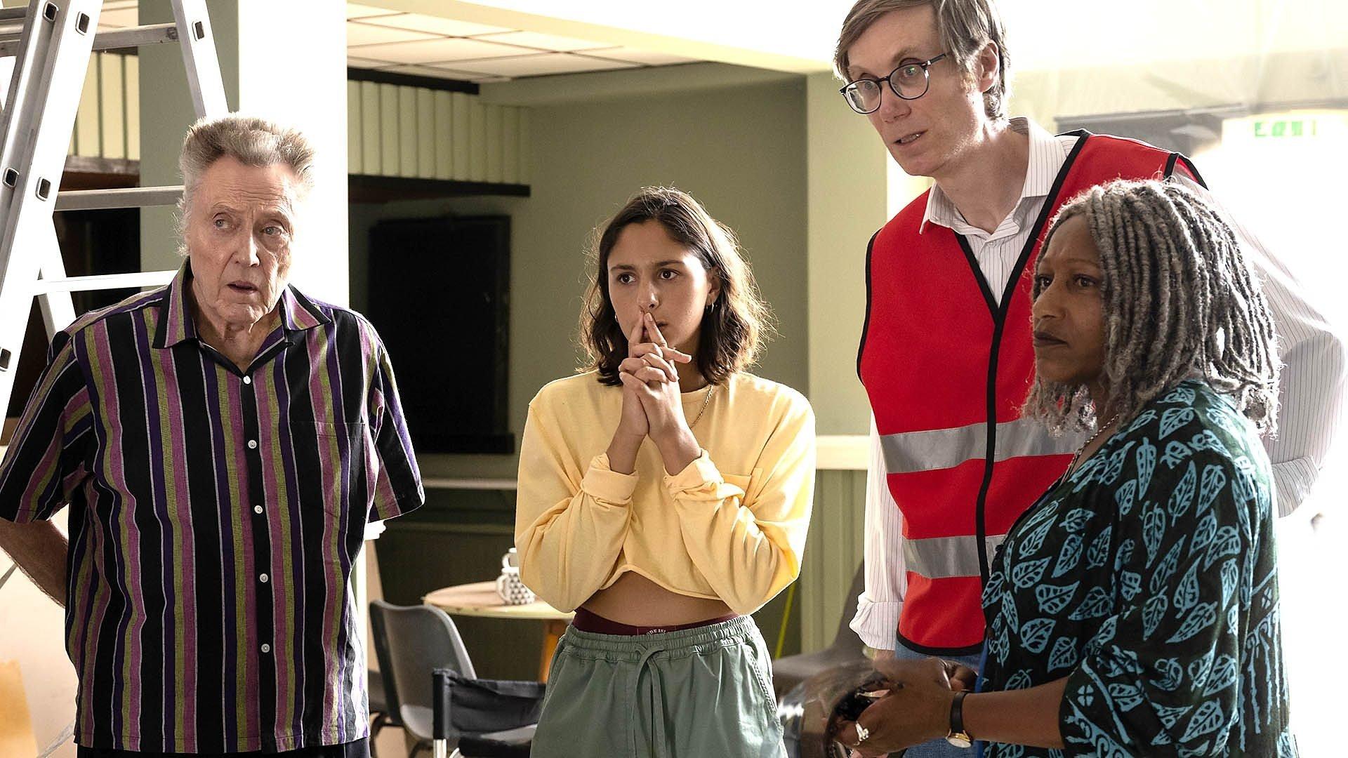 Still from Episode 1