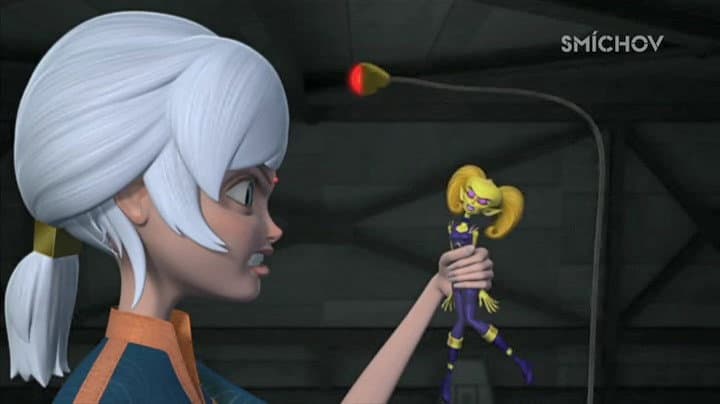 Still from My Monster, My Master