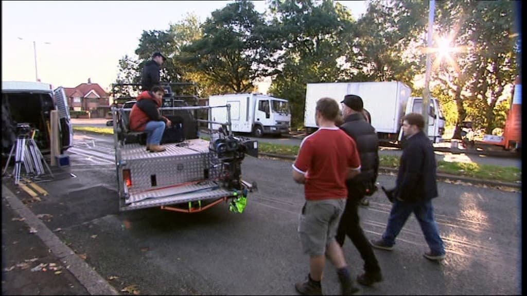 Still from The Final Call