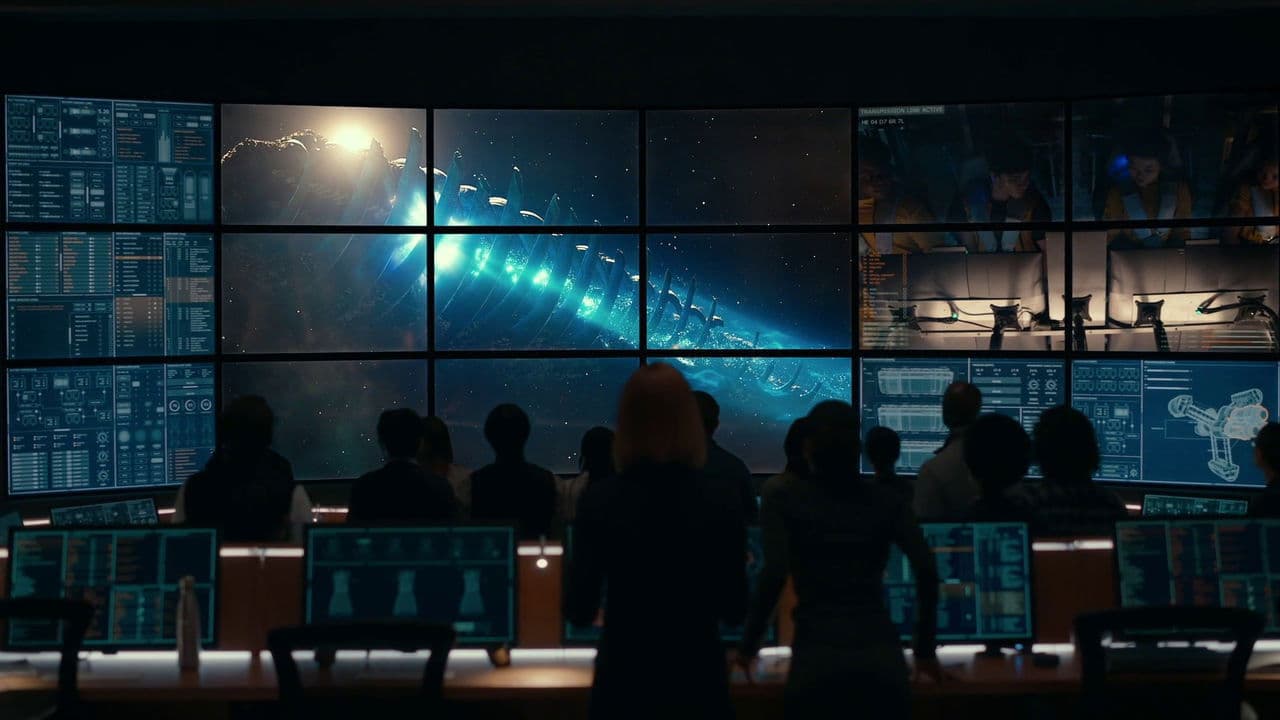 Still from Day 85