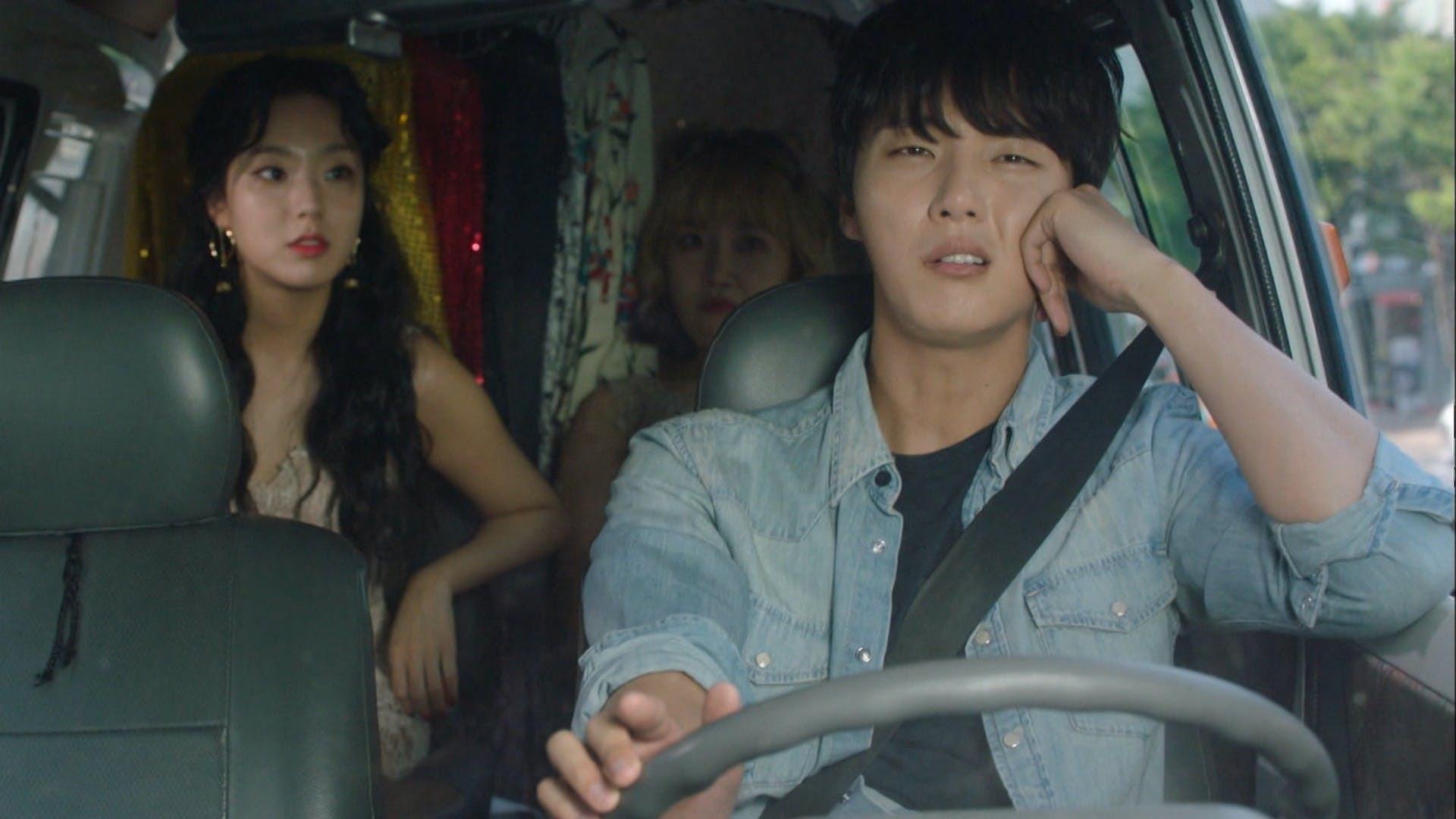 Still from Episode 16