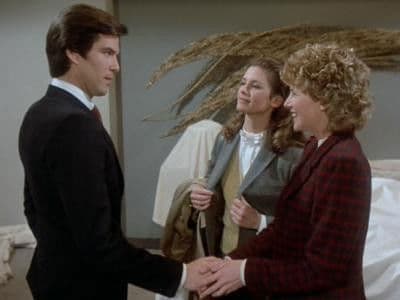 Still from Steele Among the Living