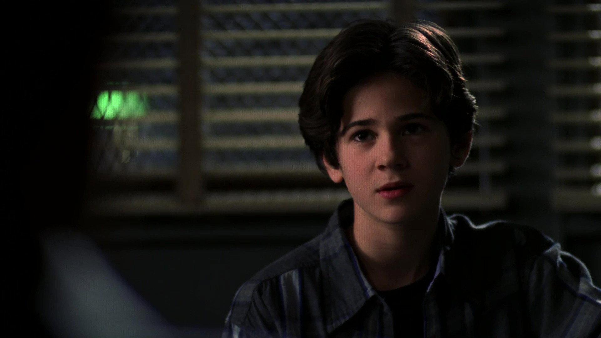 Still from Juvenile