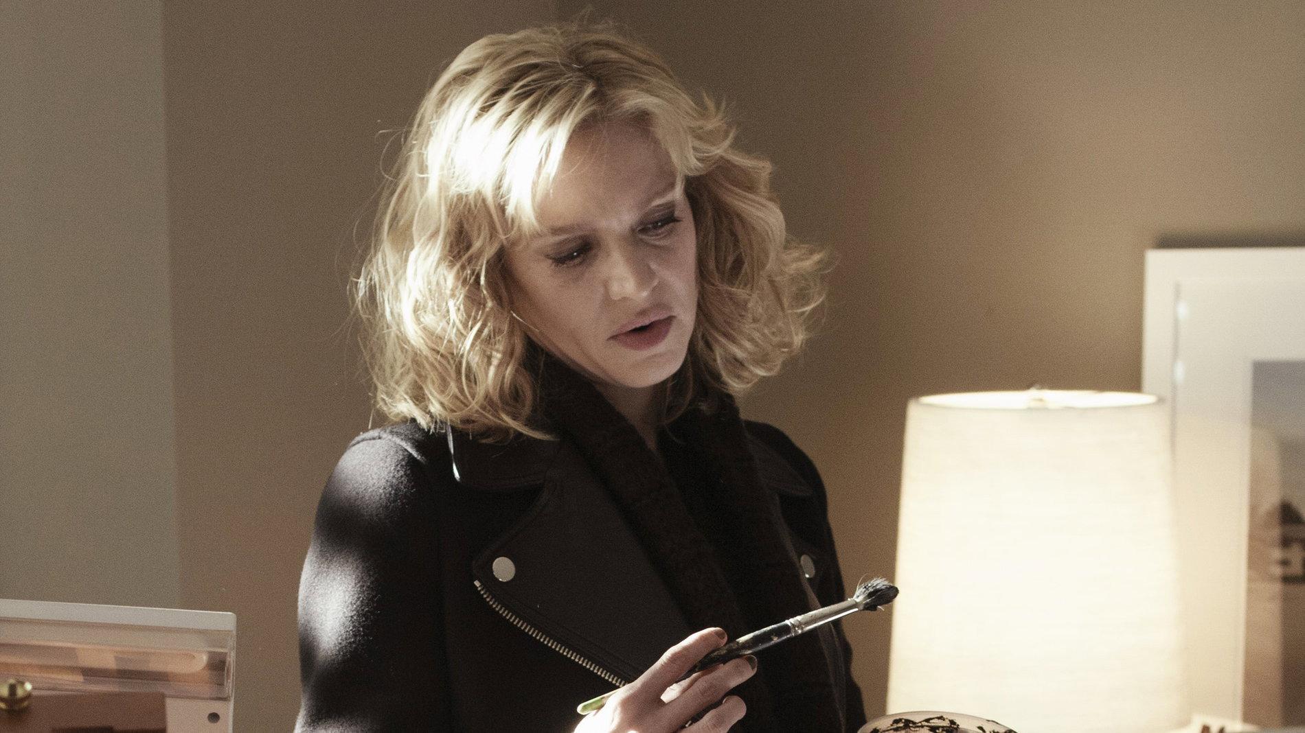 Still from Framed