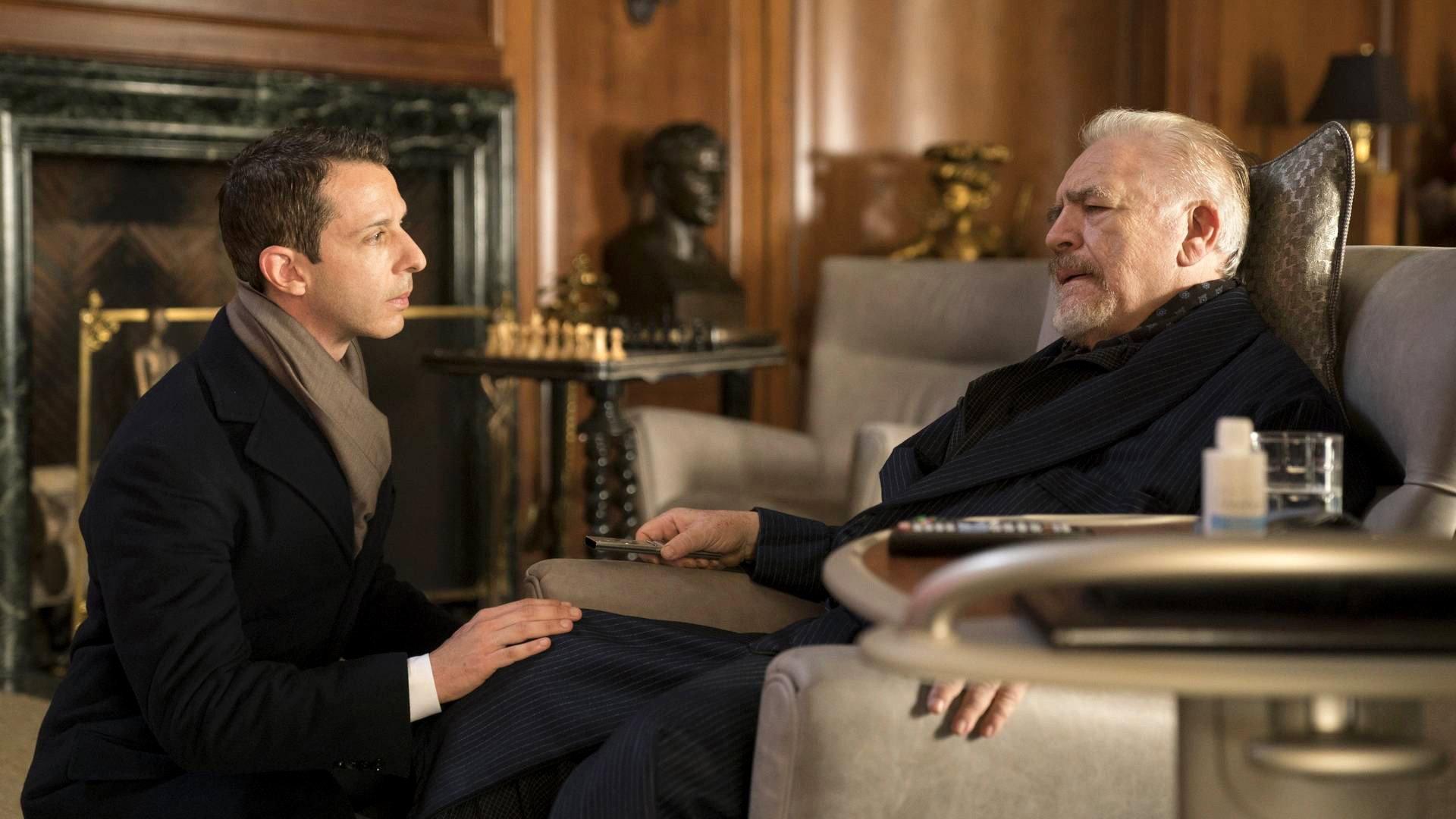 Still from Lifeboats