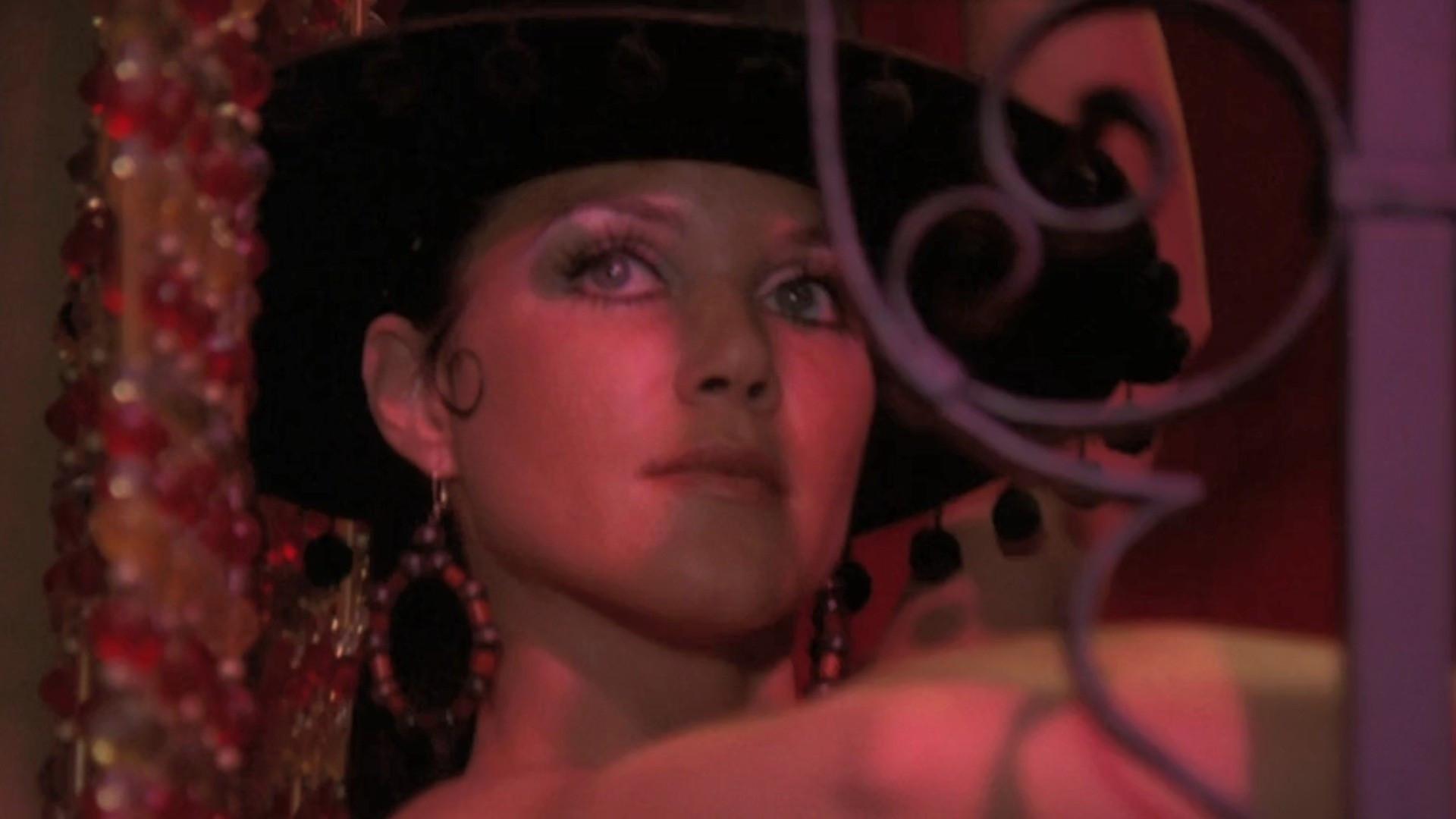 Still from The Lost Art of Dying