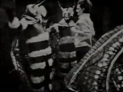 Still from The Zarbi
