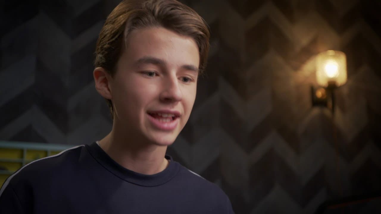 Still from Oliver