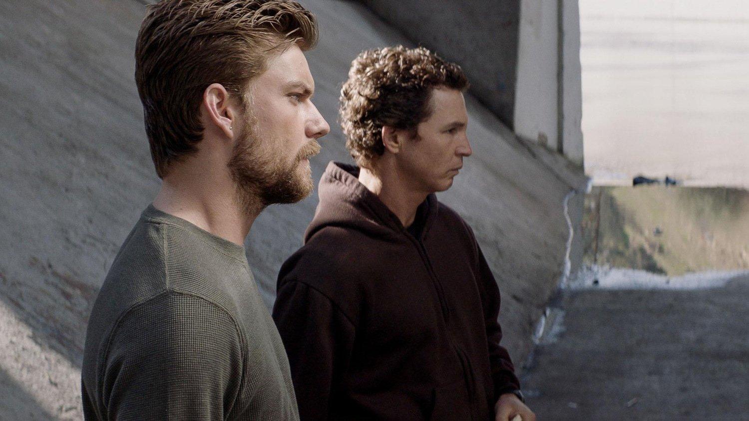 Still from Wolves