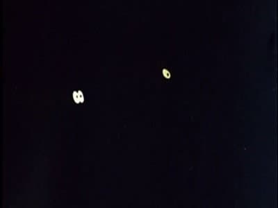 Still from Lost, Found and Spellbound