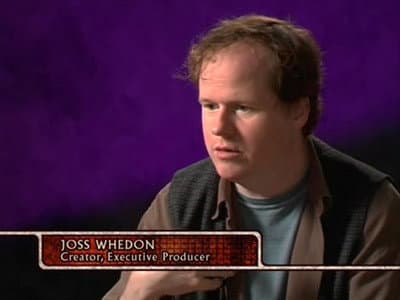 Still from Here’s How It Was: The Making of “Firefly”