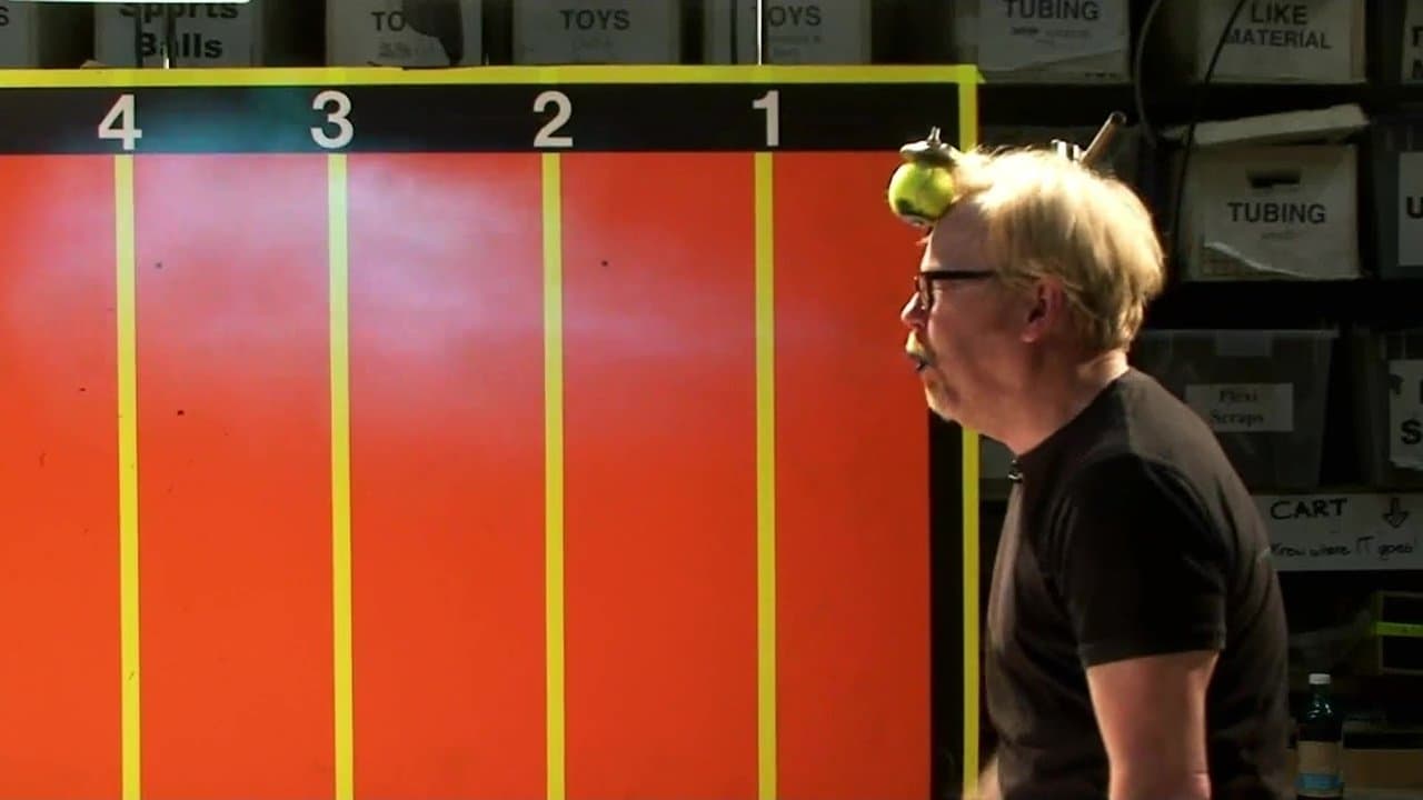 Still from Flu Fiction