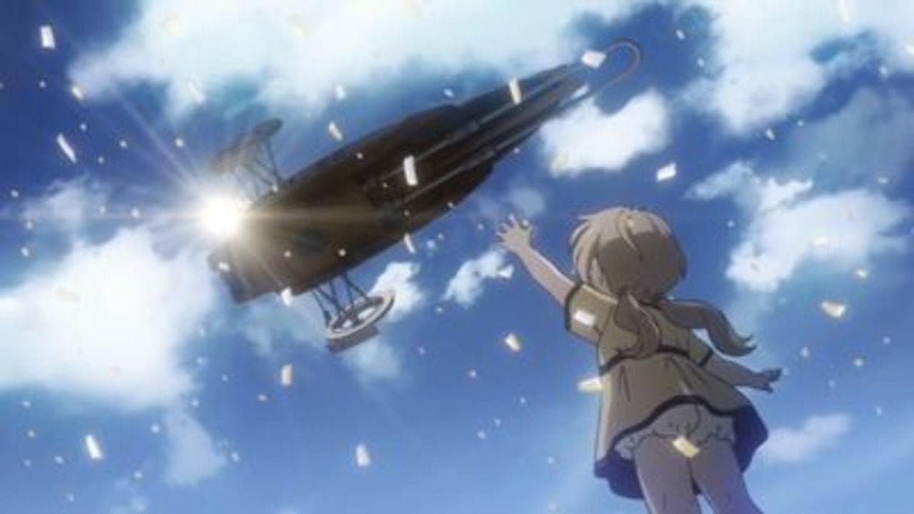 Still from Light Square