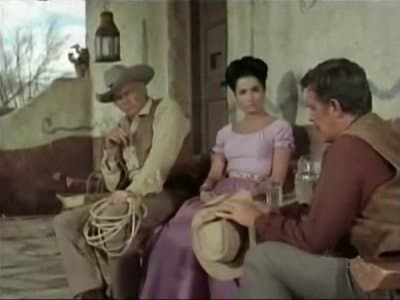 Still from Mark of the Turtle