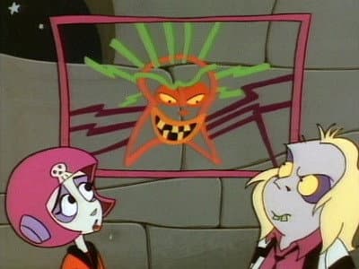 Still from Vidiots