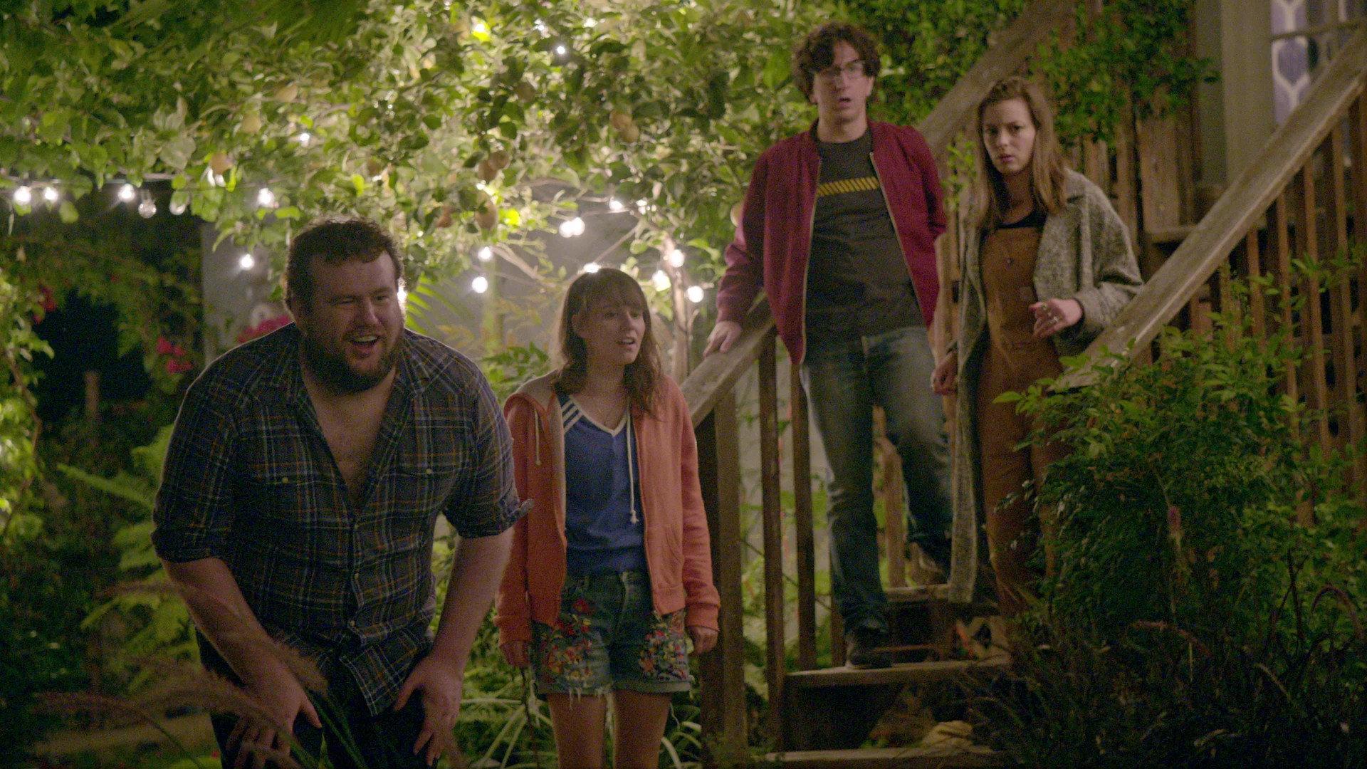 Still from Shrooms