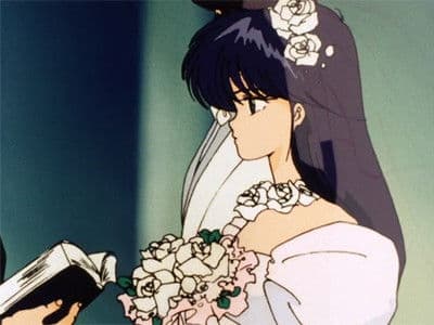 Still from Don't Ring the Wedding Bells!