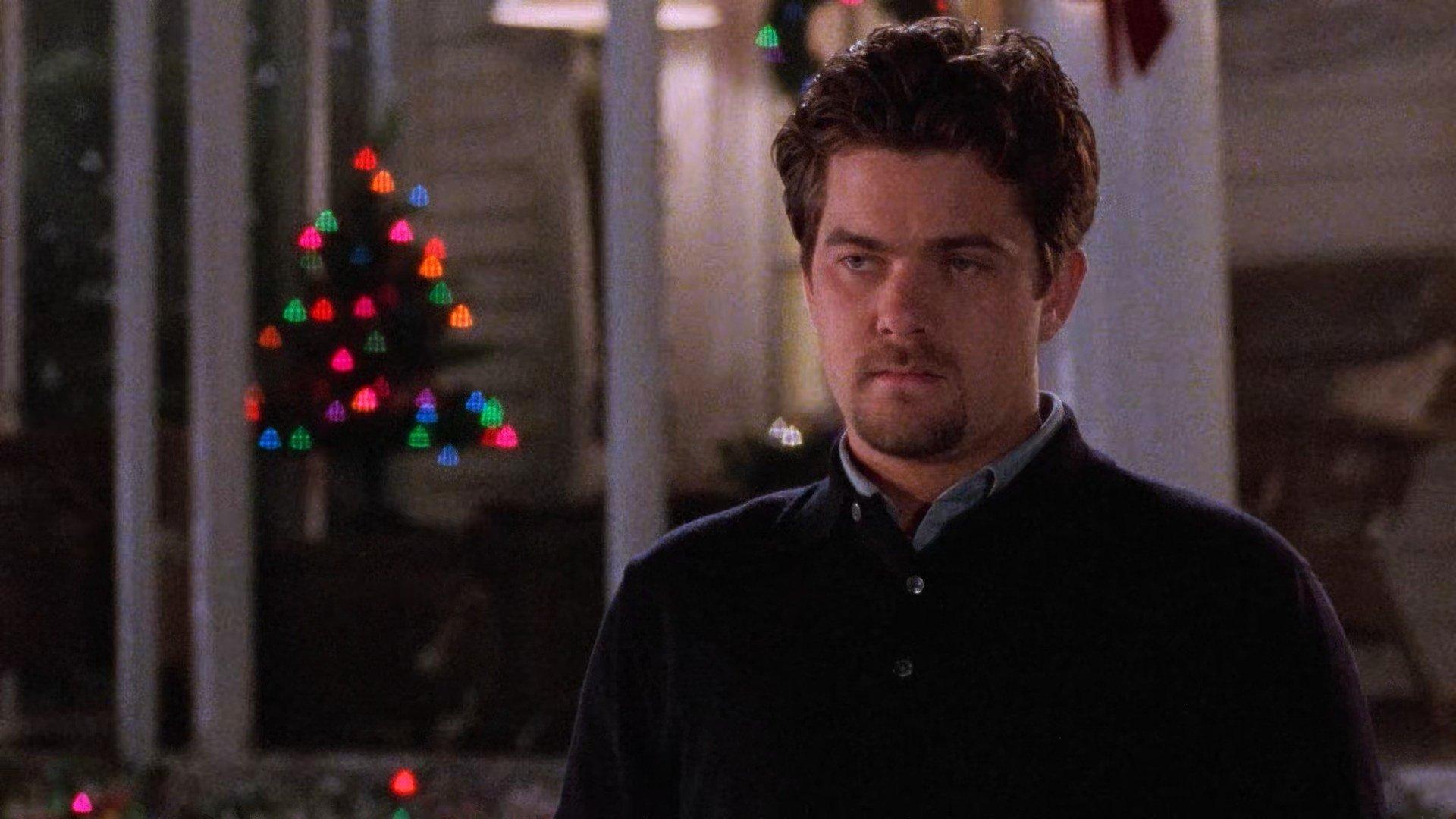 Still from Merry Mayhem