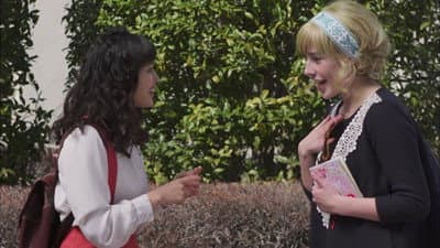 Still from Hello Baby?!