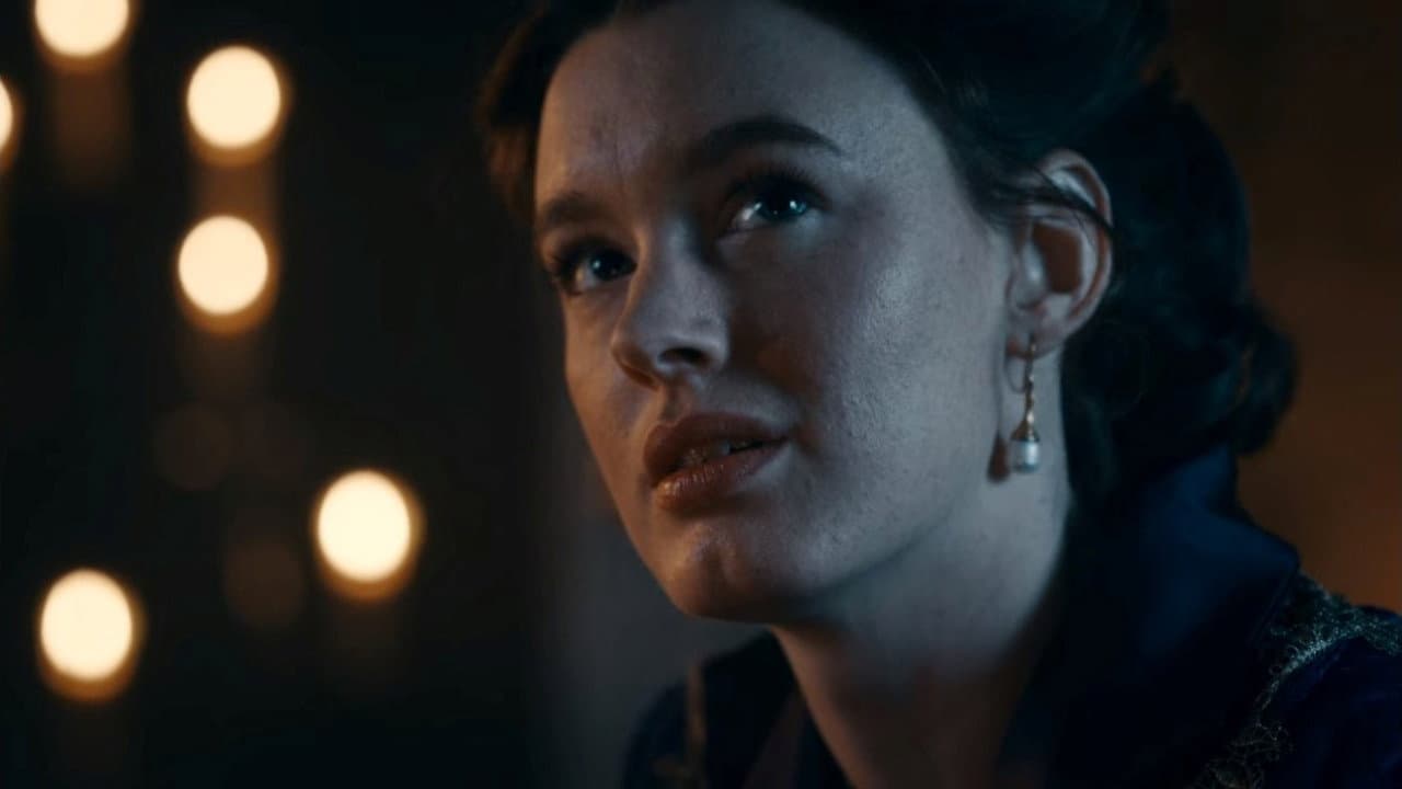 Still from Never Let Them See You Cry