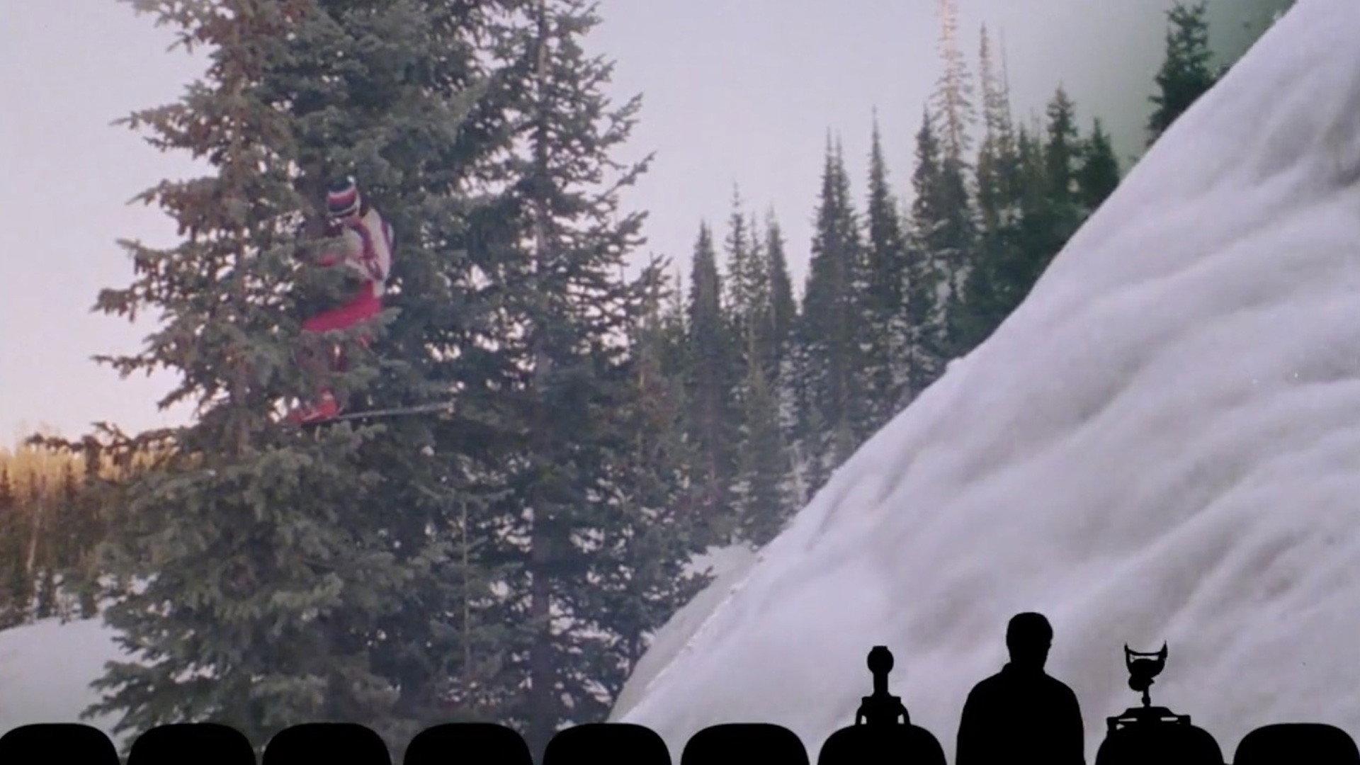 Still from Avalanche
