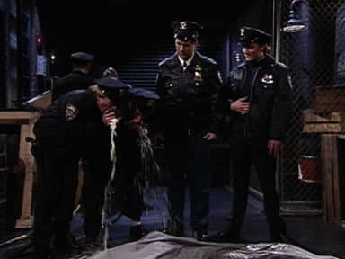 Still from Alec Baldwin/Beastie Boys