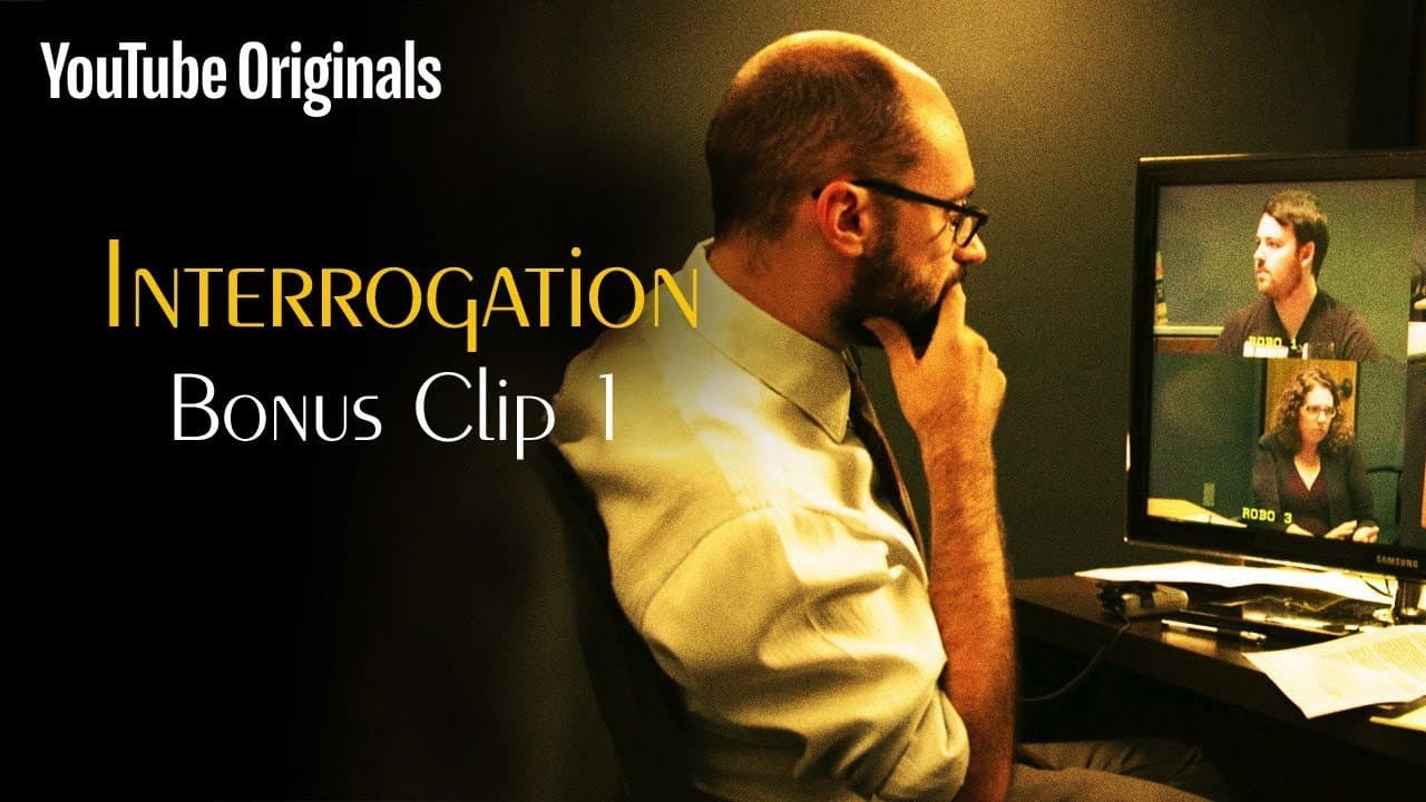 Still from Uncut False Confession