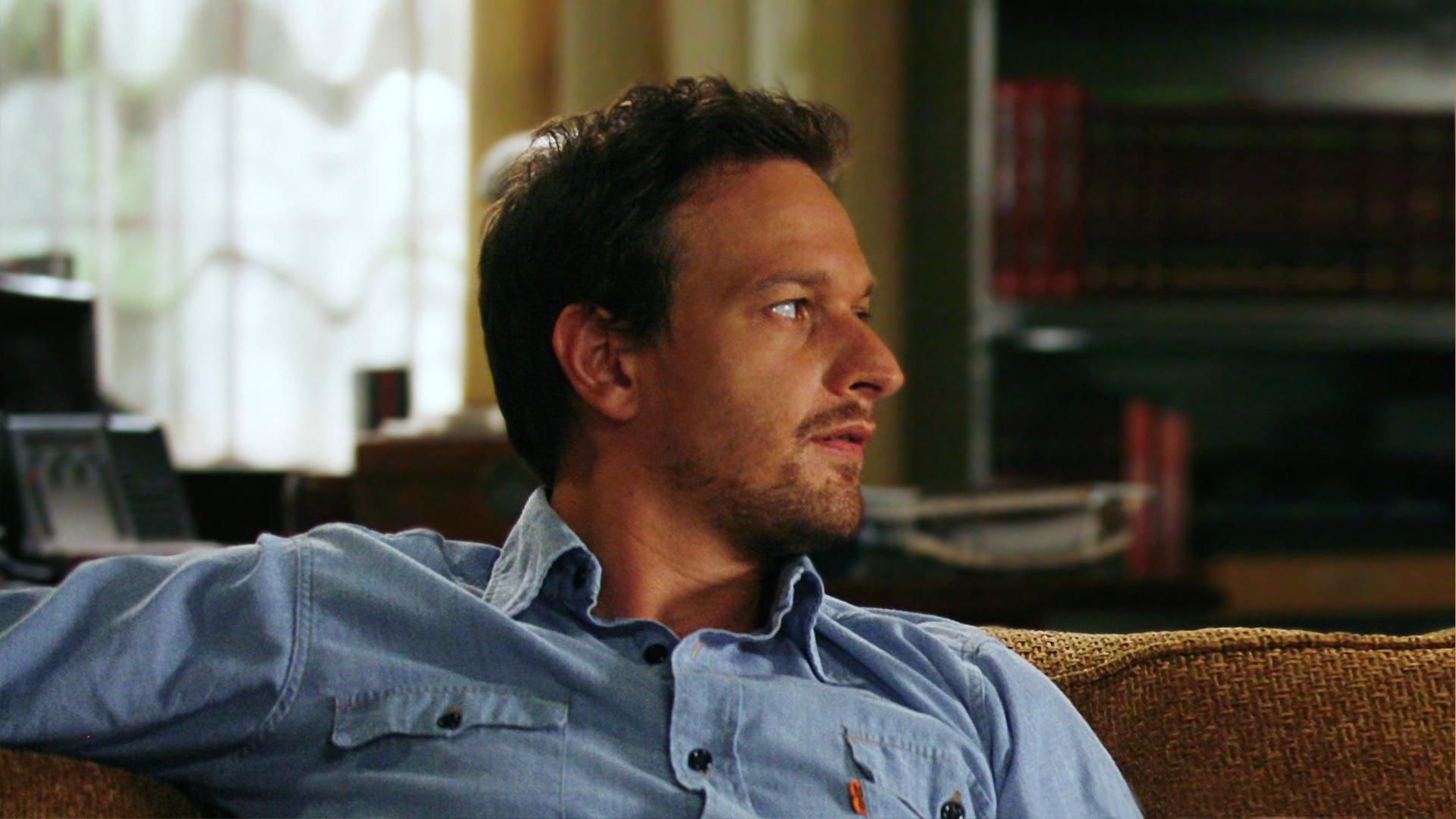 Still from Jake and Amy - Week Four