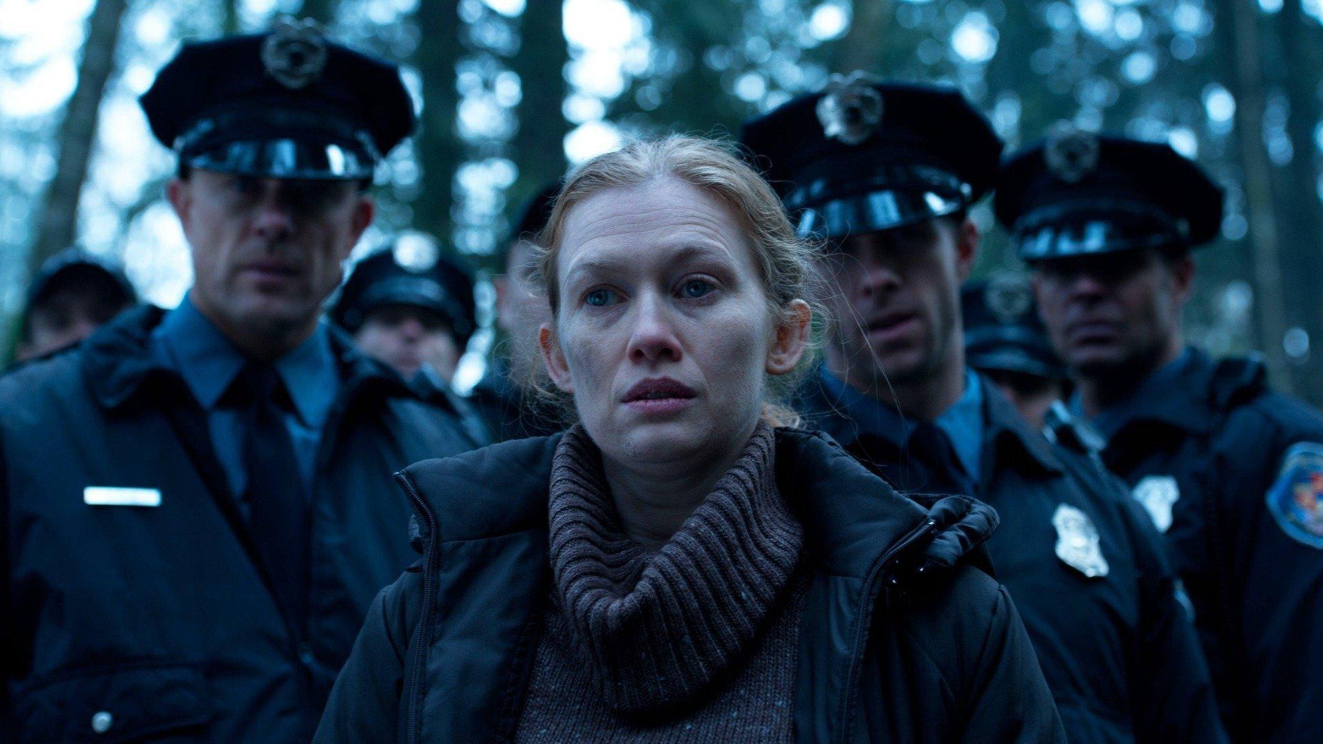 Still from Off the Reservation