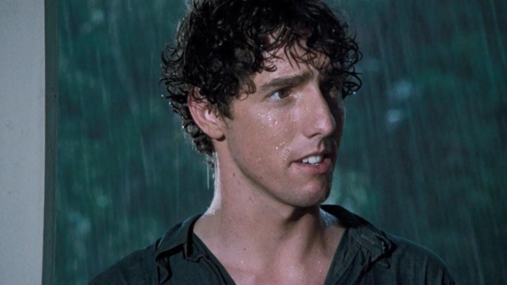 Still from The Boy From the C.C.C.