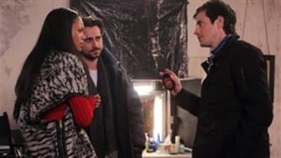 Still from House of Horror