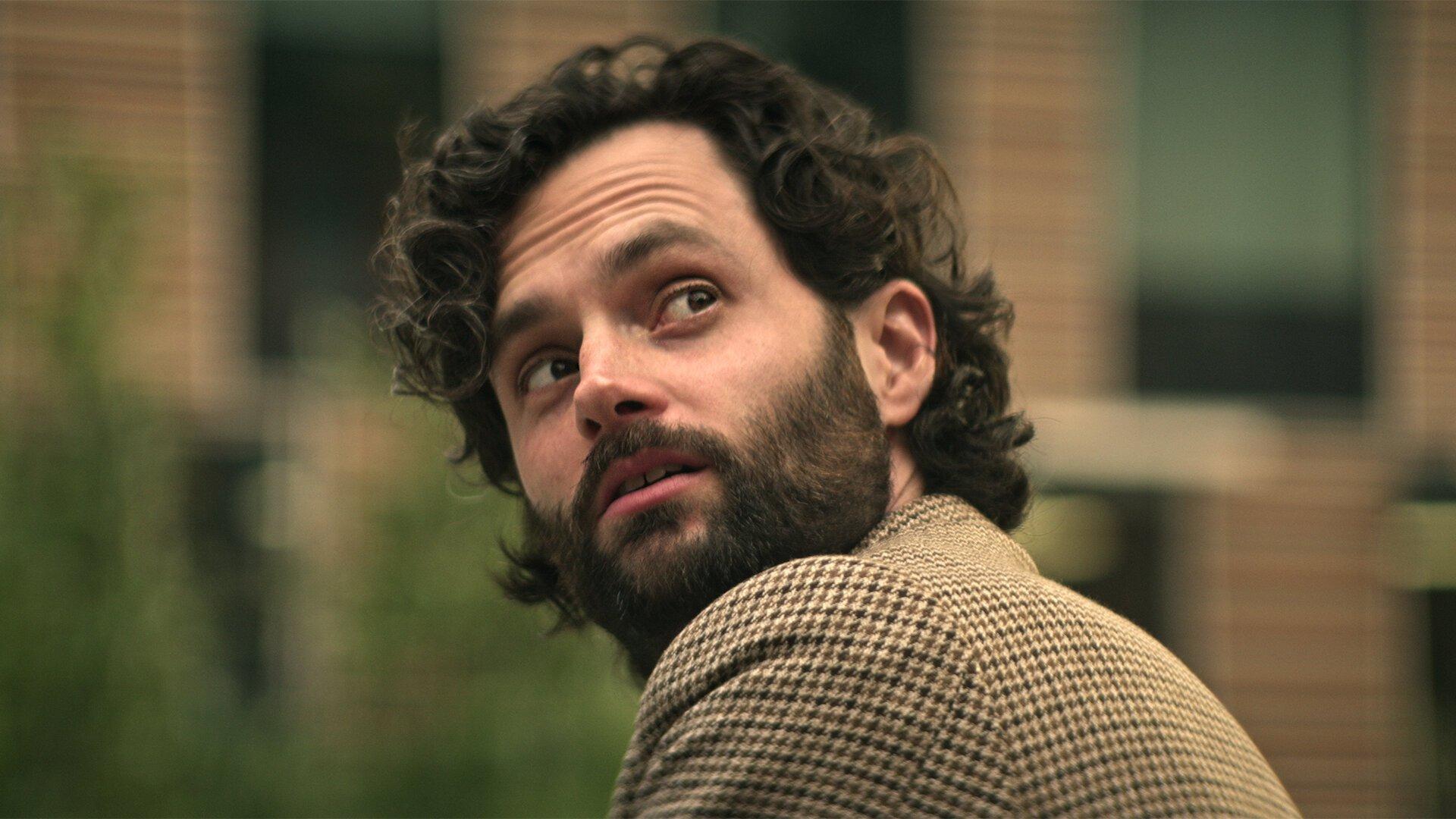 Still from Joe Takes a Holiday