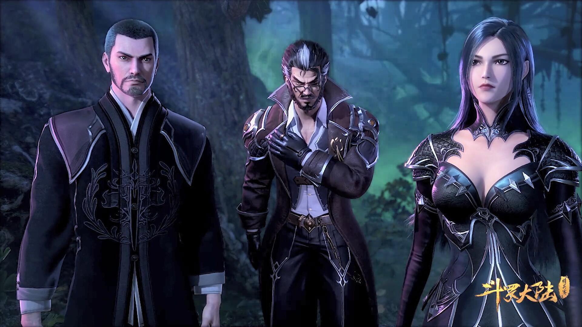 Still from Episode 50