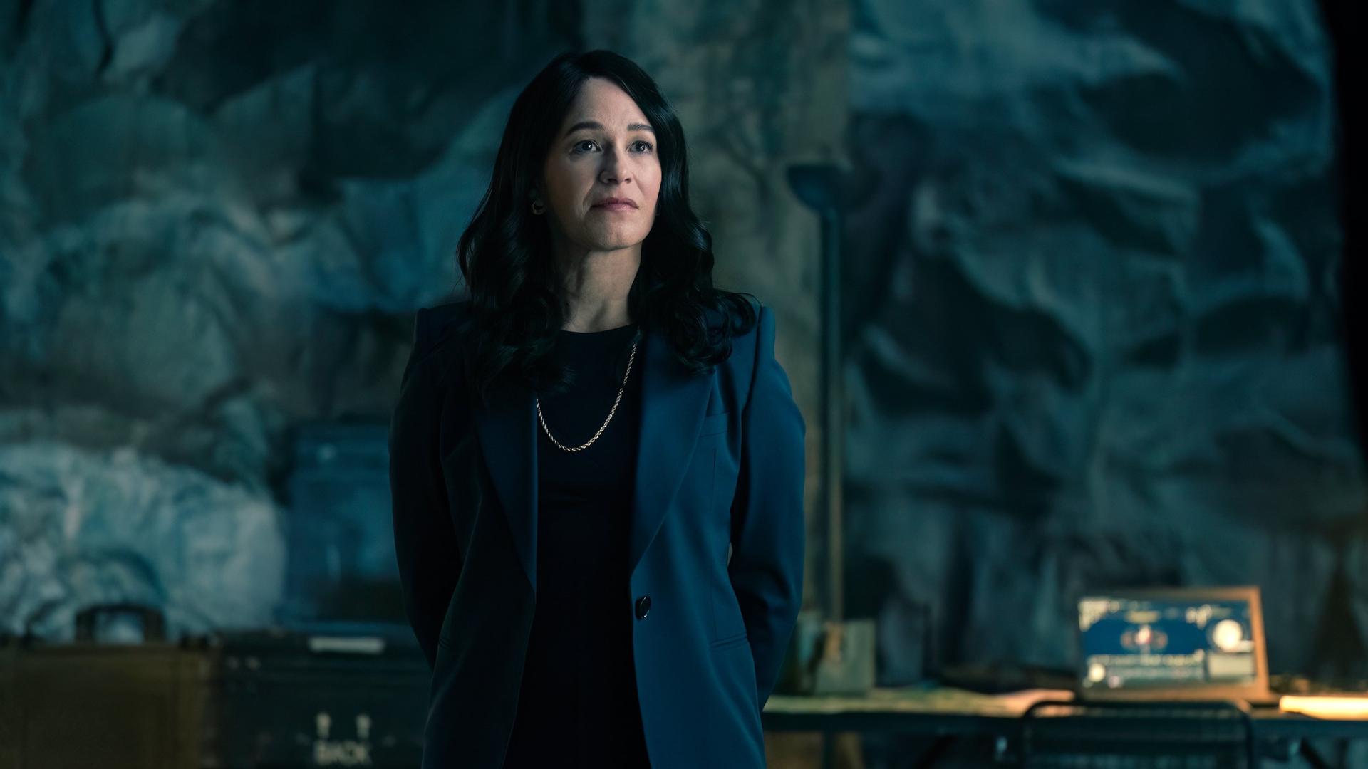Still from Mother Mayhem