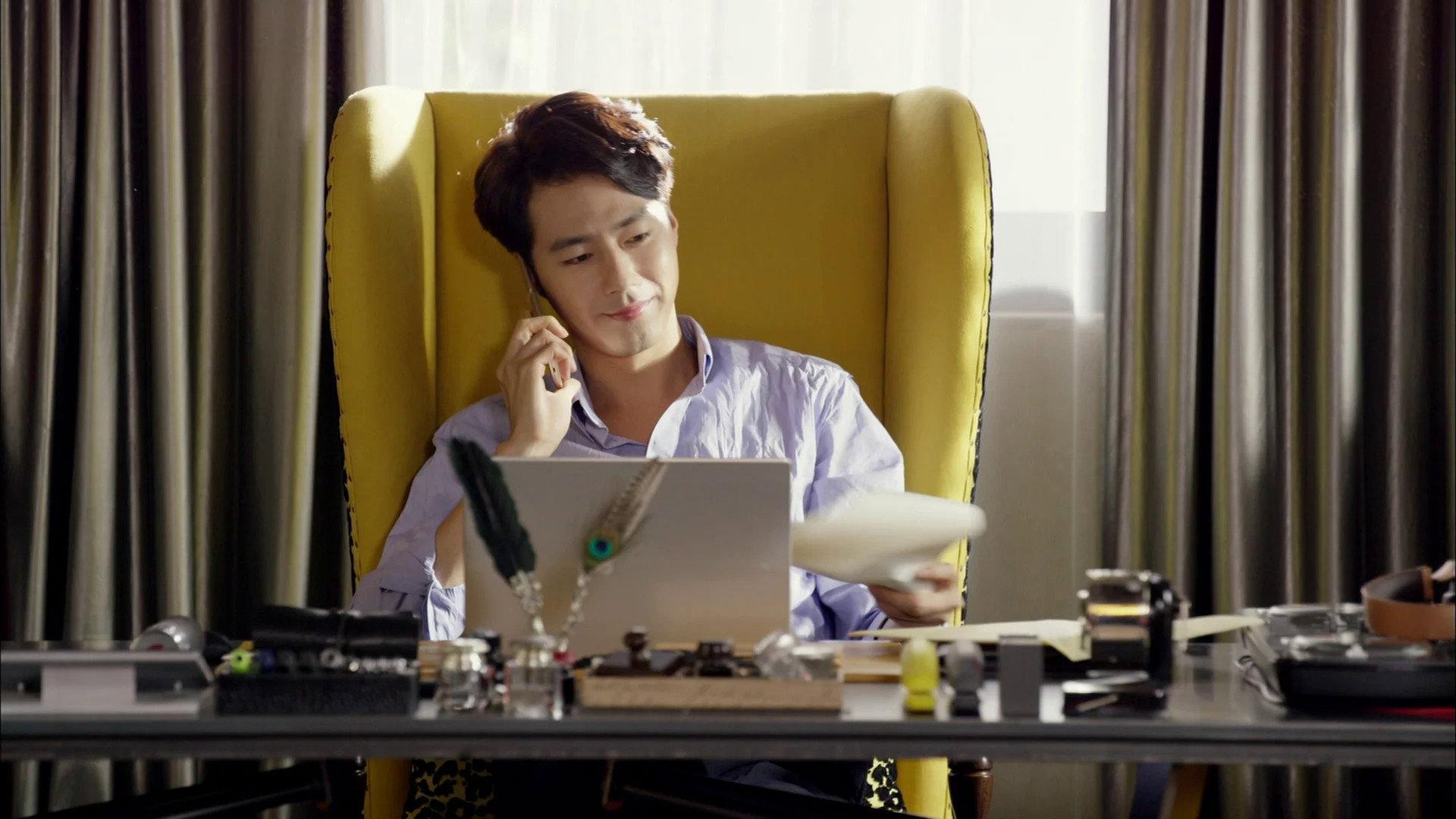 Still from Episode 9