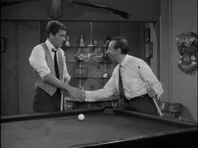 Still from Hustling the Hustler