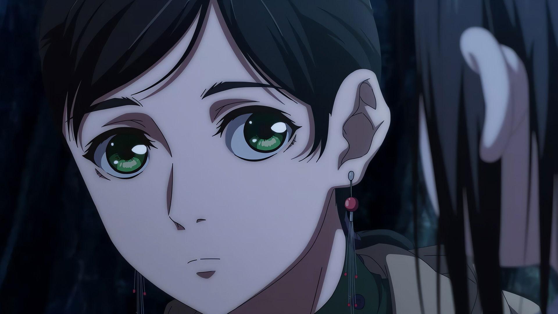 Still from Episode 9
