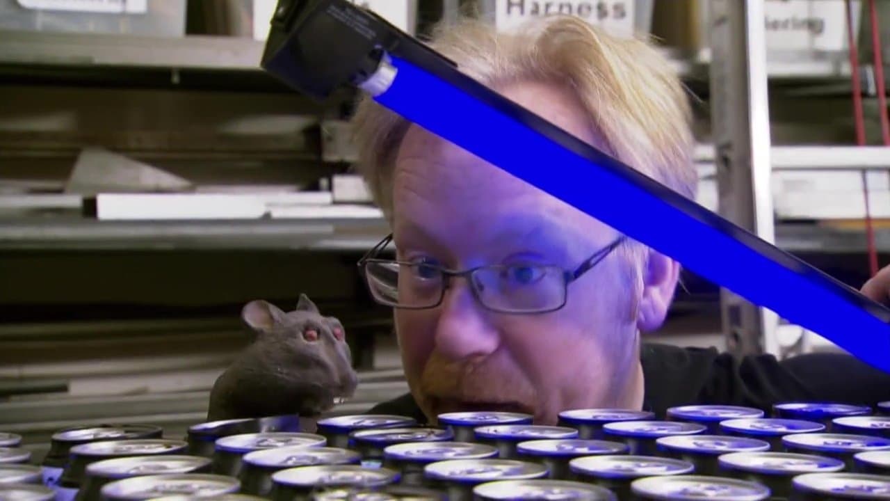 Still from Hidden Nasties