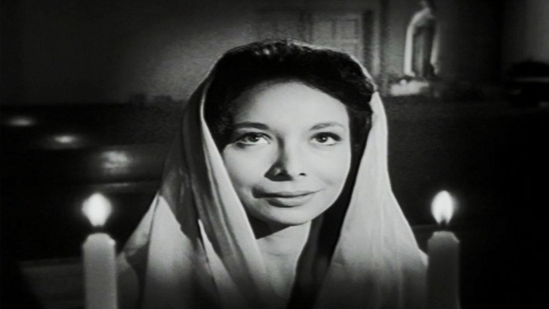 Still from Legacy for Lucia