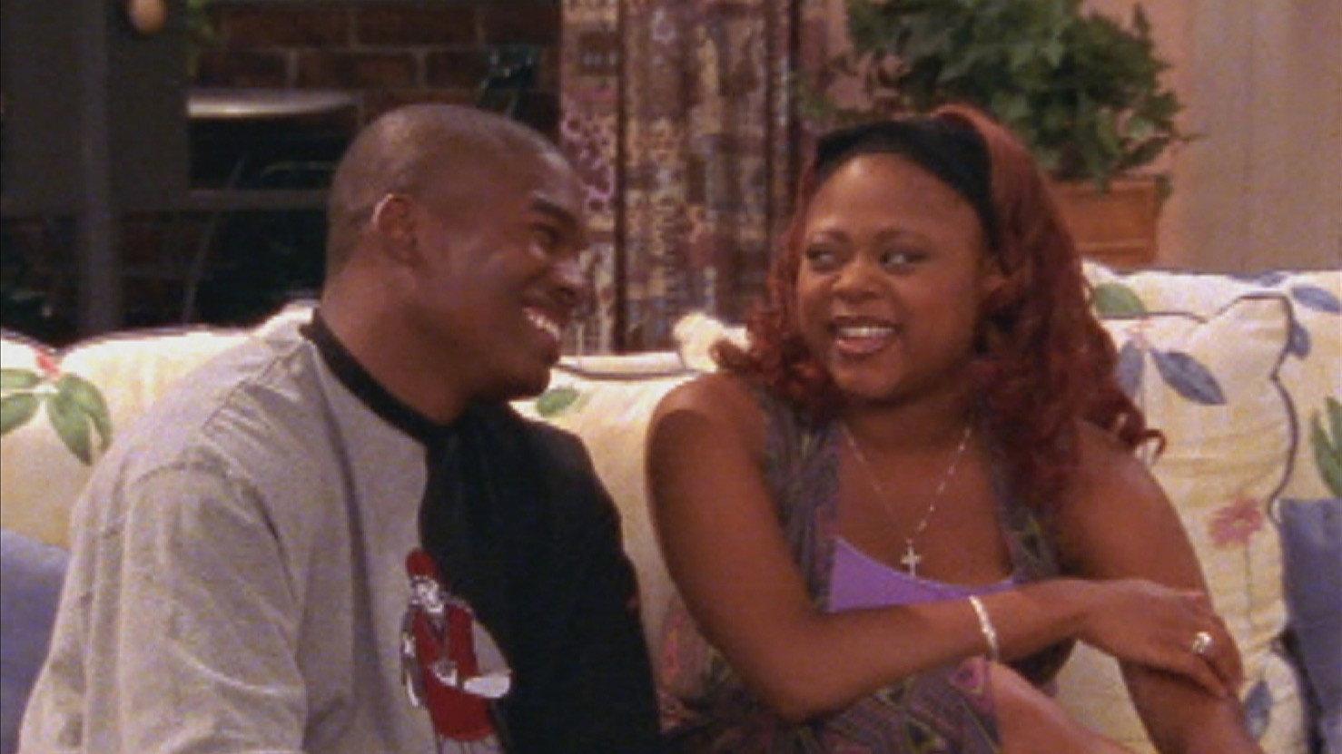 Still from Baby, You've Got to Go