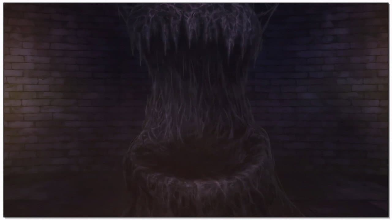 Still from Dreams That Chevaliers Dream